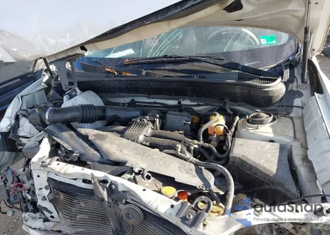 2012 Subaru Forester 2.5X z USA, uszkodzony, nr VIN JF2SHABC6CG403721